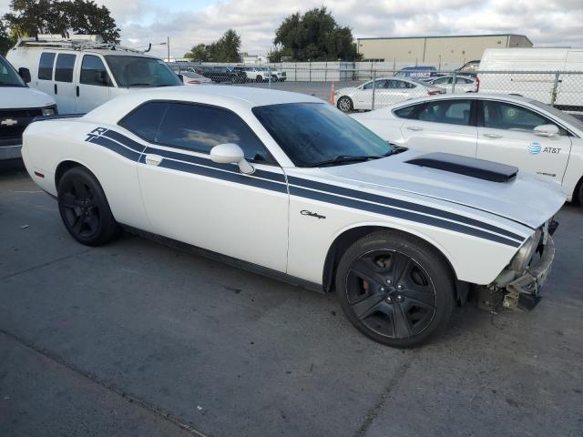Photo 4 from auction – 2012 DODGE CHALLENGER with VIN 2C3CDYBT6CH142784