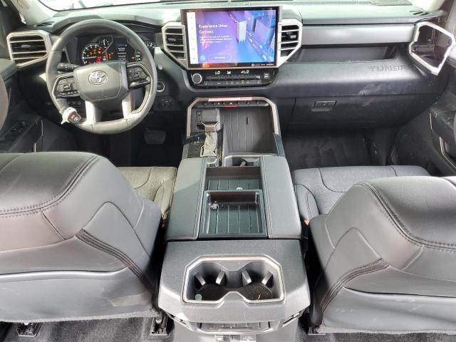 Photo 8 from auction – 2024 TOYOTA TUNDRA with VIN 5TFLA5DB9RX190355
