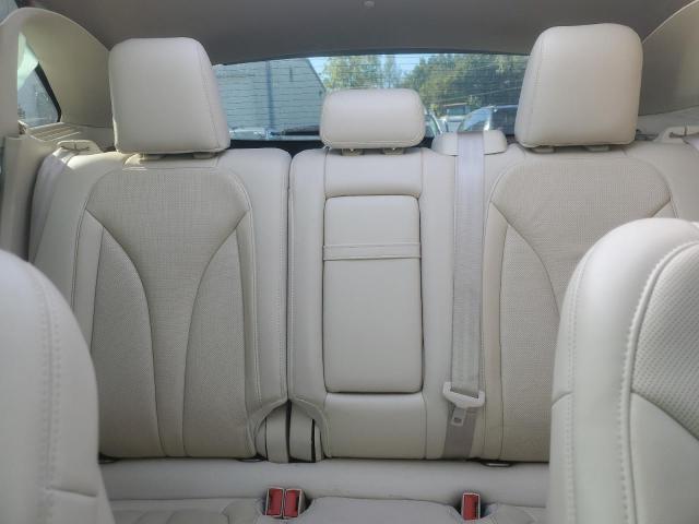 Photo 10 from auction – 2016 LINCOLN MKC RESERV with VIN 5LMCJ3C93GUJ30291