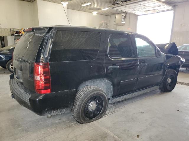 Photo 3 from auction – 2013 CHEVROLET TAHOE POLI with VIN 1GNLC2E06DR339959