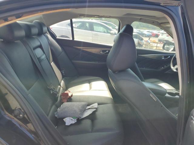 Photo 10 from auction – 2017 INFINITI Q50 PREMIU with VIN JN1EV7AR5HM830073