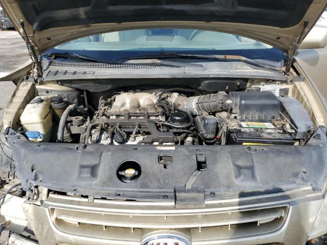 Photo 11 from auction – 2008 KIA SEDONA with VIN KNDMB233686258819