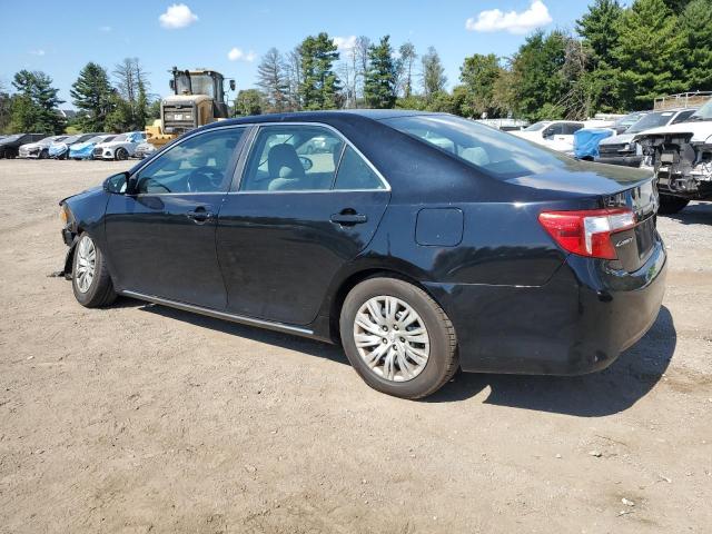 Photo 2 from auction – 2014 TOYOTA CAMRY L with VIN 4T1BF1FK6EU436482