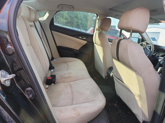 Photo 10 from auction – 2017 HONDA CIVIC EX with VIN 2HGFC2F73HH569452