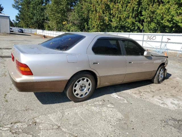 Photo 3 from auction – 1995 LEXUS LS 400 with VIN JT8UF22E9S0020091