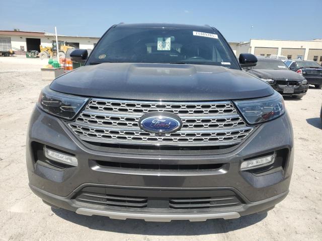 Foto 5 de la subasta – 2020 FORD EXPLORER L con VIN 1FMSK8FH2LGA60464