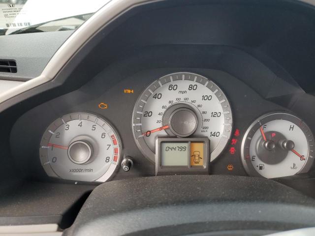 Photo 9 from auction – 2015 HONDA PILOT LX with VIN 5FNYF4H28FB040075