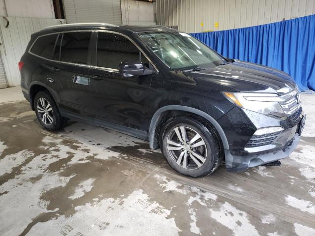 Photo 4 from auction – 2016 HONDA PILOT EXL with VIN 5FNYF6H89GB046839
