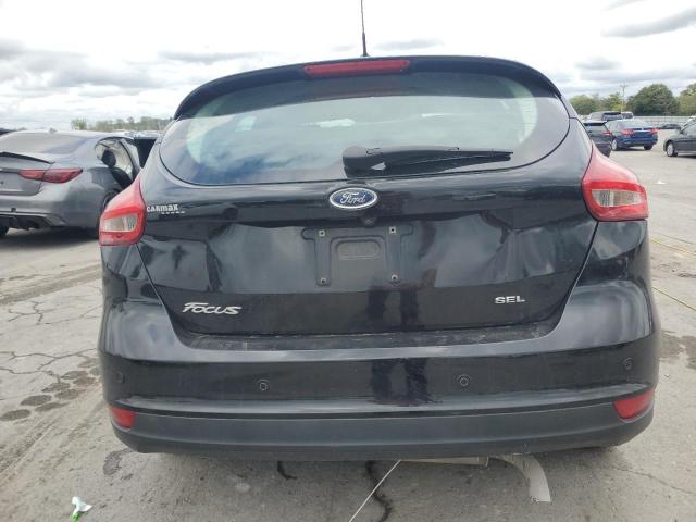 Photo 6 from auction – 2017 FORD FOCUS SEL with VIN 1FADP3M25HL340593