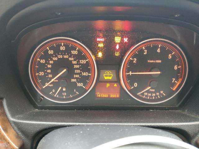 Photo 9 from auction – 2011 BMW 328 I SULE with VIN WBAPH5C51BF093894