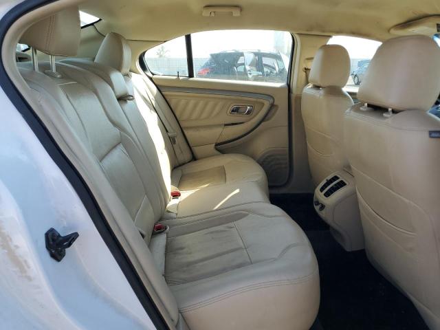 Photo 10 from auction – 2016 FORD TAURUS SE with VIN 1FAHP2D81GG143590