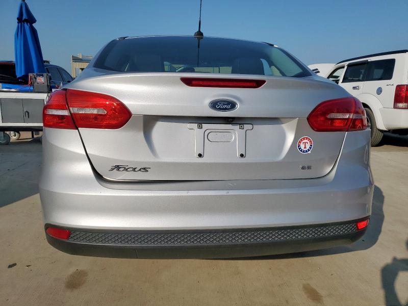 Photo 6 from auction – 2018 FORD FOCUS SE with VIN 1FADP3F25JL328592