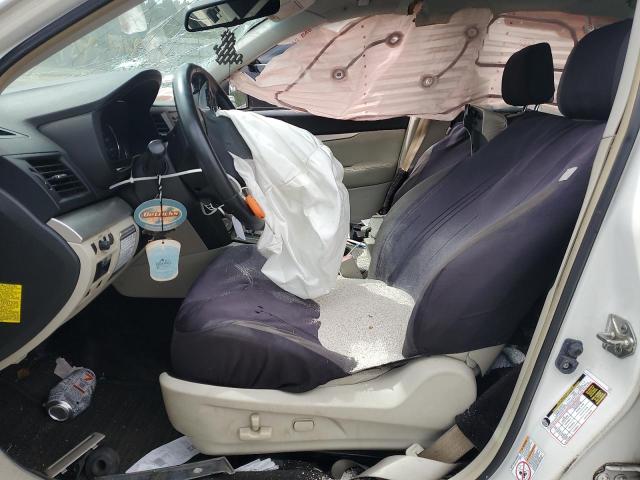 Foto 7 de la subasta – 2012 SUBARU LEGACY 2.5 con VIN 4S3BMBC67C3023268