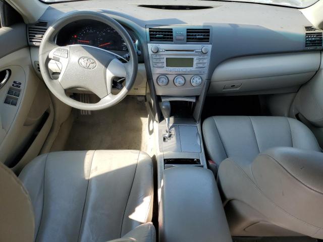 Photo 8 from auction – 2011 TOYOTA CAMRY BASE with VIN 4T4BF3EKXBR182709