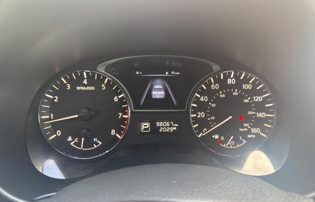 Photo 8 from auction – 2015 NISSAN ALTIMA 2.5 with VIN 1N4AL3AP1FC283143