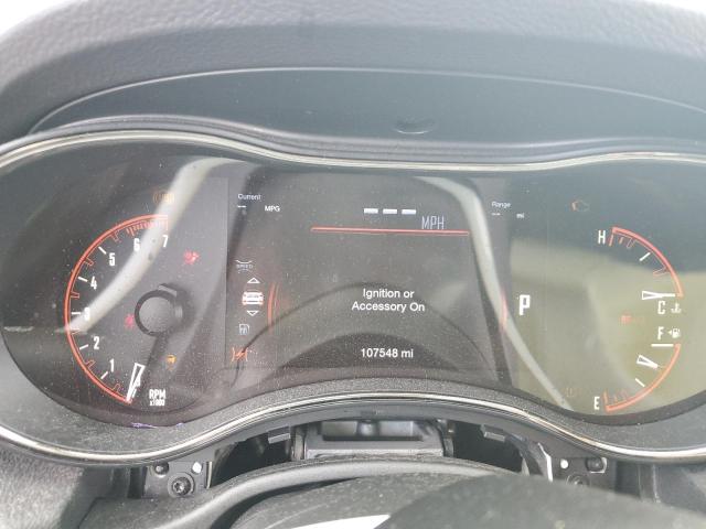 Photo 9 from auction – 2019 DODGE DURANGO R/ with VIN 1C4SDJCT9KC756078