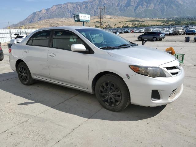 Photo 4 from auction – 2011 TOYOTA COROLLA BA with VIN 2T1BU4EE4BC693608