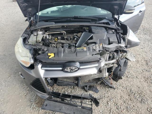 Photo 11 from auction – 2012 FORD FOCUS AMBI with VIN 1FAHP3H27CL405142