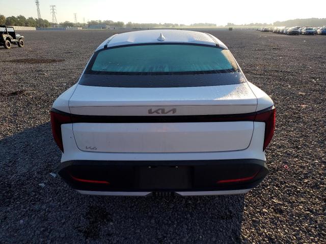 Photo 6 from auction – 2025 KIA K4 LX with VIN 3KPFT4DE0SE030771