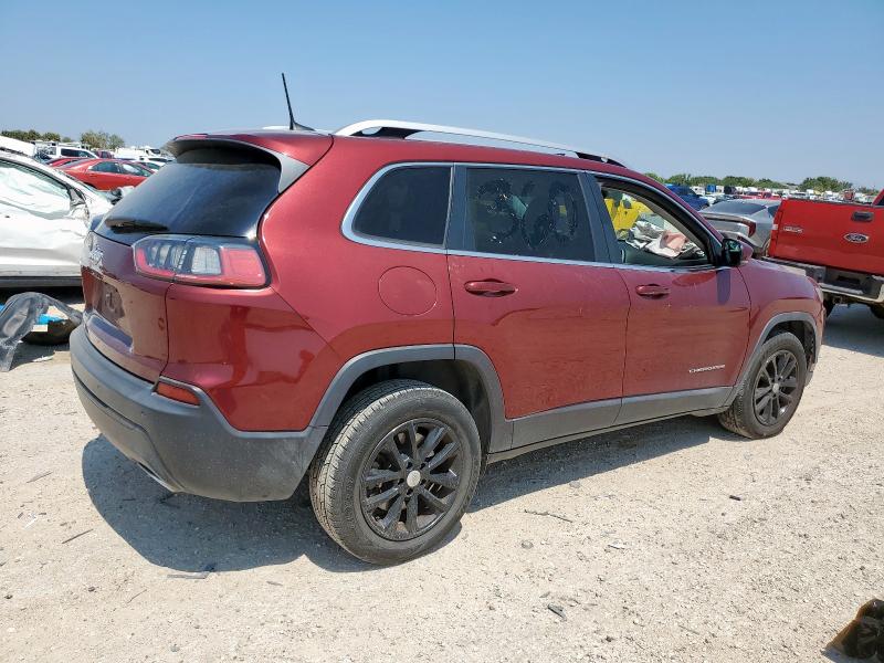 Photo 3 from auction – 2020 JEEP CHEROKEE L with VIN 1C4PJLLX8LD645255
