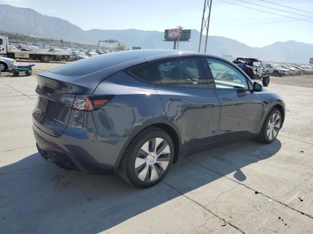 Photo 3 from auction – 2023 TESLA MODEL Y with VIN 7SAYGAEE4PF966777