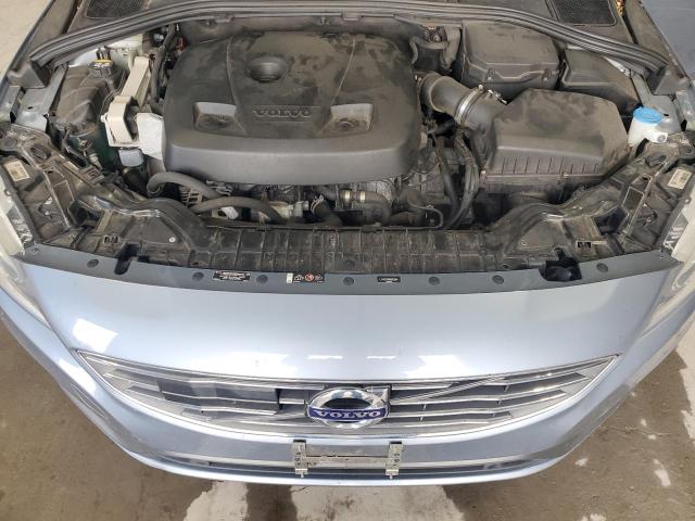 Photo 11 from auction – 2017 VOLVO S60 PLATIN with VIN LYV402TMXHB153544