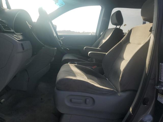 Photo 7 from auction – 2007 HONDA ODYSSEY EX with VIN 5FNRL38457B442775