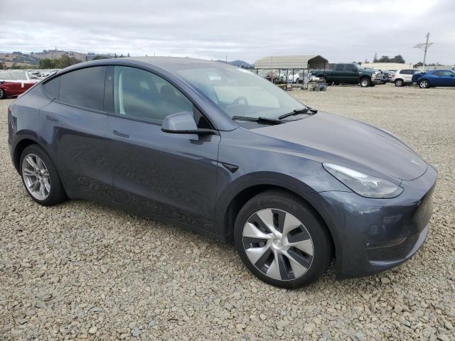 Photo 4 from auction – 2023 TESLA MODEL Y with VIN 7SAYGAEE0PF967733
