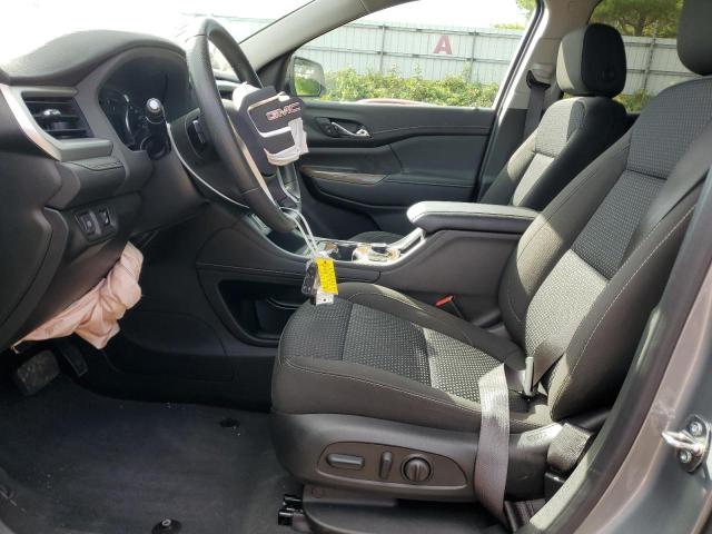 Photo 7 from auction – 2023 GMC ACADIA SLE with VIN 1GKKNRL46PZ261544