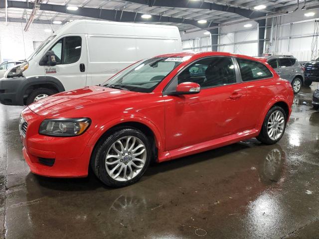 Photo 1 from auction – 2008 VOLVO C30 T5 with VIN YV1MK672X82062330