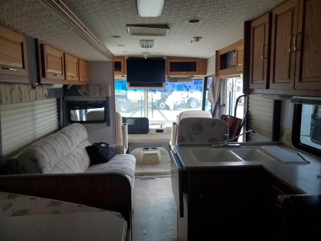 Photo 5 from auction – 2003 WINNEBAGO ITASCA SUNCRUISER with VIN 5B4MP67G133362141
