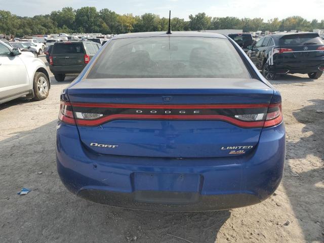 Photo 6 from auction – 2014 DODGE DART LIMIT with VIN 1C3CDFCB4ED859968