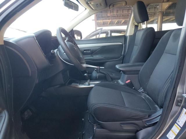 Photo 7 from auction – 2018 MITSUBISHI OUTLANDER with VIN JA4AD2A39JJ004874
