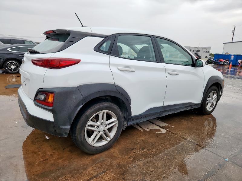 Photo 3 from auction – 2019 HYUNDAI KONA with VIN KM8K12AA8KU282811