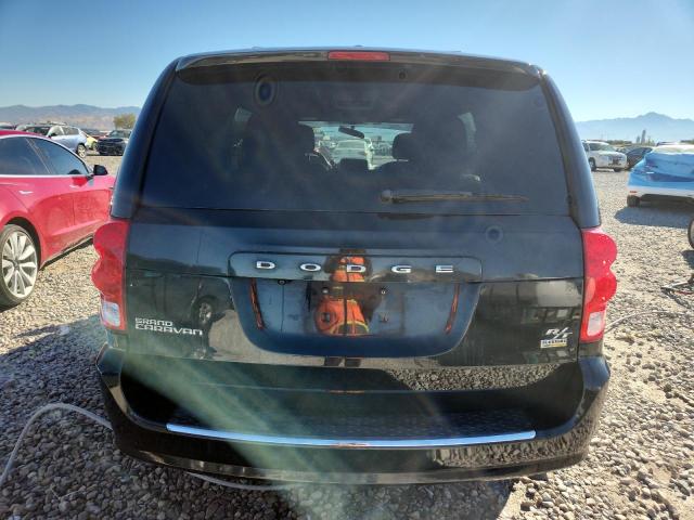 Photo 6 from auction – 2016 DODGE GRAND CARAVAN with VIN 2C4RDGEG0GR324253