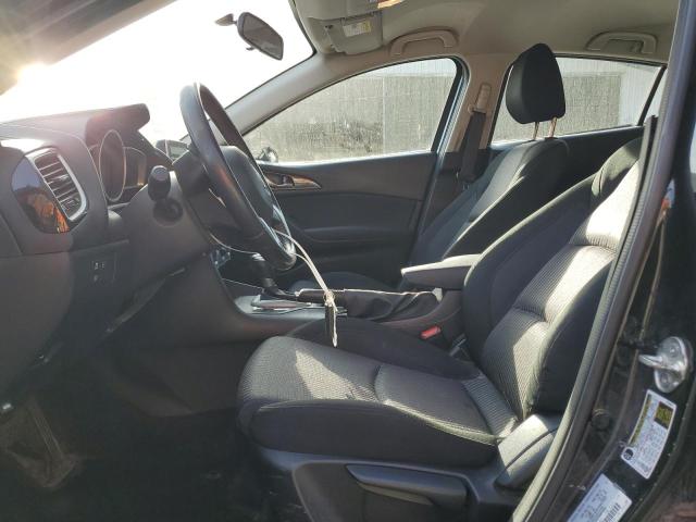 Photo 7 from auction – 2014 MAZDA 3 TOURING with VIN JM1BM1V70E1159580