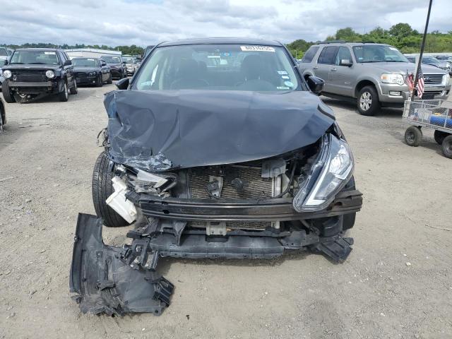 Photo 5 from auction – 2016 NISSAN SENTRA S with VIN 3N1AB7AP1GY310356