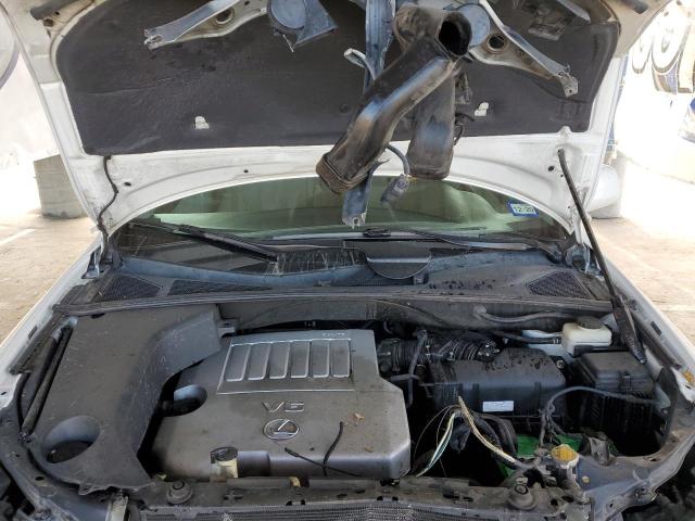 Photo 11 from auction – 2009 LEXUS RX 350 with VIN 2T2GK31U69C059953