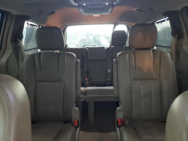 Photo 10 from auction – 2014 CHRYSLER TOWN & COU with VIN 2C4RC1CG3ER108672