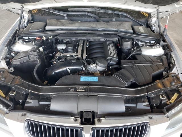 Photo 11 from auction – 2006 BMW 330 I with VIN WBAVB33526KR73688