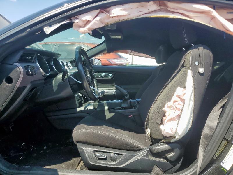 Foto 7 de la subasta – 2016 FORD MUSTANG con VIN 1FA6P8TH7G5215481