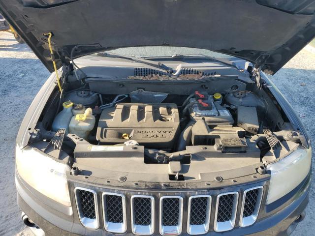 Photo 12 from auction – 2011 JEEP COMPASS SP with VIN 1J4NF1FBXBD164574