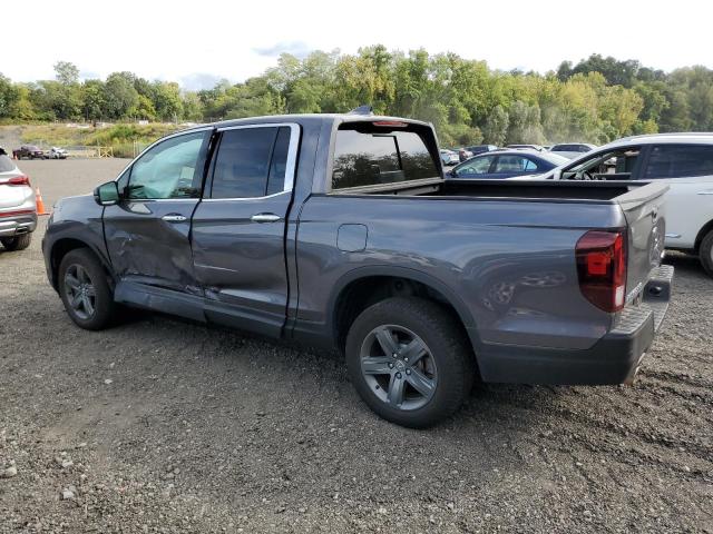 صورة رقم 2 من المزاد - 2023 HONDA RIDGELINE مع VIN 5FPYK3F73PB035959
