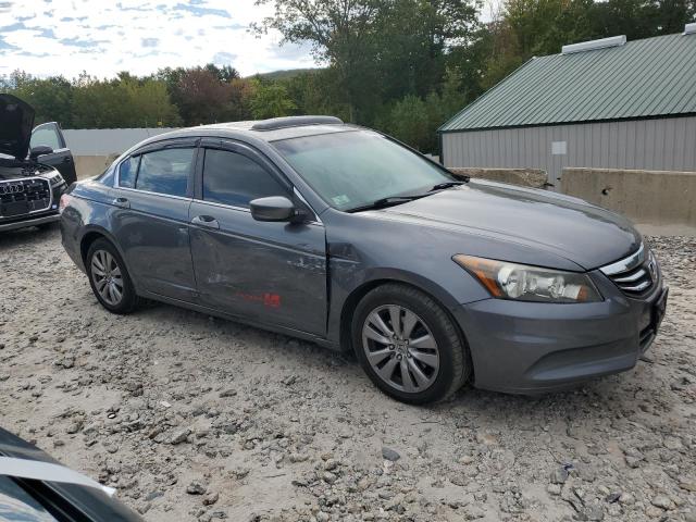 Photo 4 from auction – 2012 HONDA ACCORD EX with VIN 1HGCP2F76CA182280