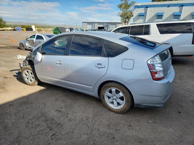 Photo 2 from auction – 2008 TOYOTA PRIUS with VIN JTDKB20UX87734715