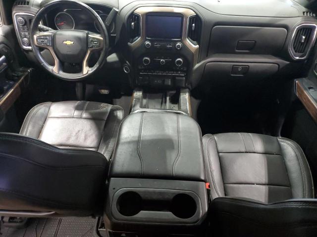 Photo 8 from auction – 2023 CHEVROLET SILVERADO with VIN 1GC4YREY7PF179321