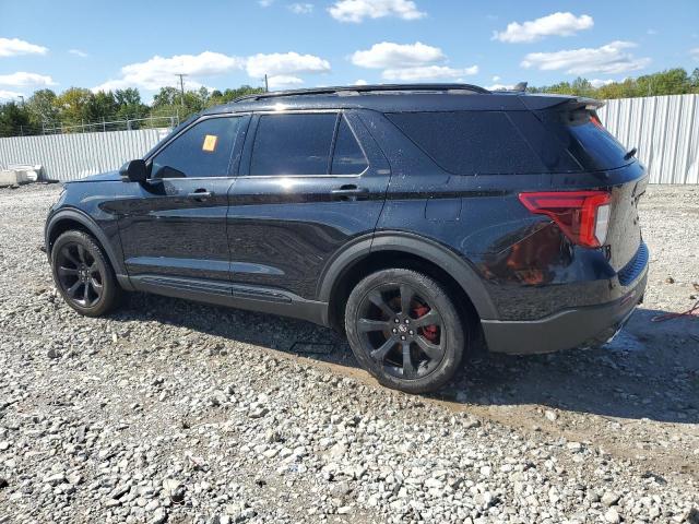 Photo 2 from auction – 2021 FORD EXPLORER S with VIN 1FM5K8GC3MGA22954