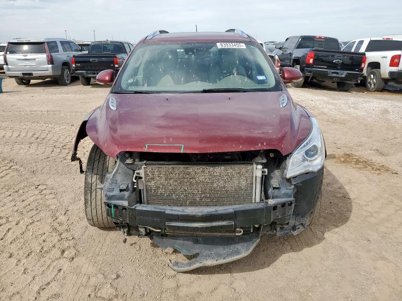 Photo 5 from auction – 2016 BUICK ENCLAVE with VIN 5GAKRCKD7GJ109531