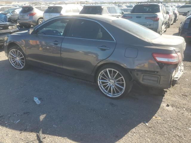 Photo 2 from auction – 2010 TOYOTA CAMRY BASE with VIN 4T4BF3EK0AR072850