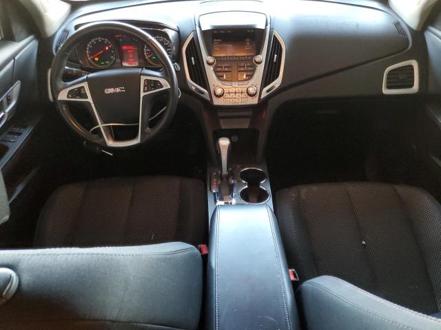 Photo 8 from auction – 2013 GMC TERRAIN SL with VIN 2GKALSEK3D6126789